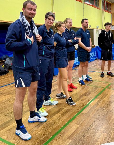 1. Herren Oberdrees II