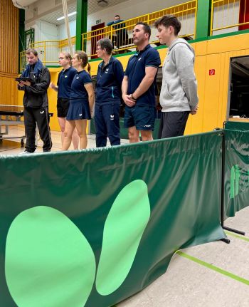 Fritzdorf vs. Euskirchen