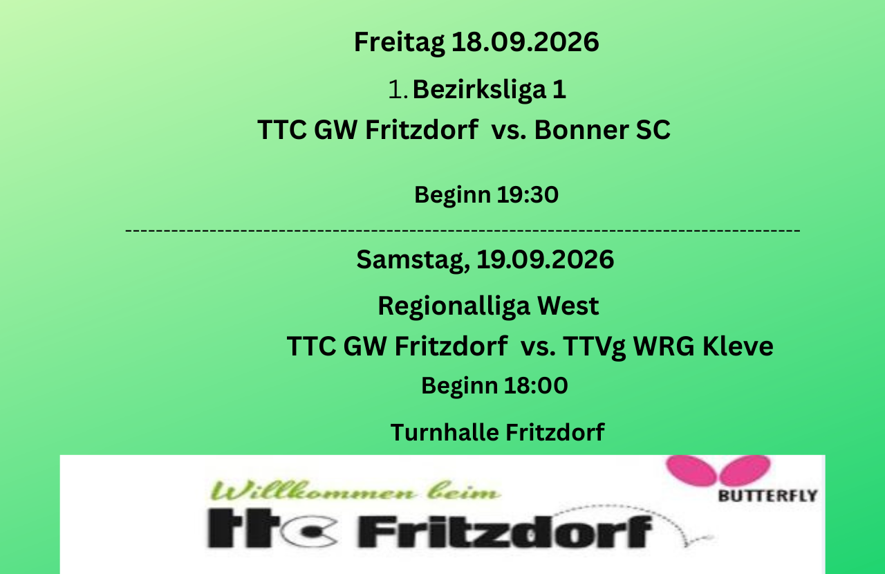 Sonntag 29.09.2024 1